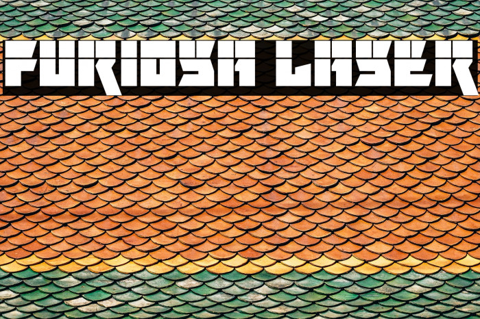 Furiosa Laser Example 1