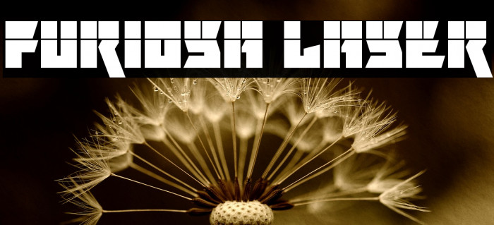 Furiosa Laser Example 3