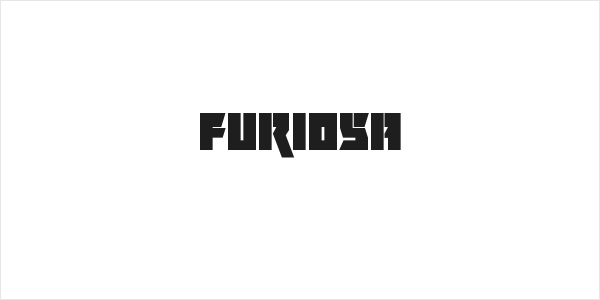 Furiosa Logo