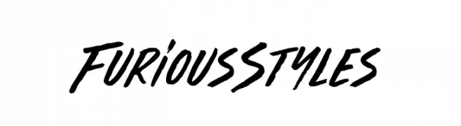 Furious Styles  تنزيل الخطوط