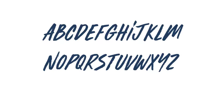 Lowercase