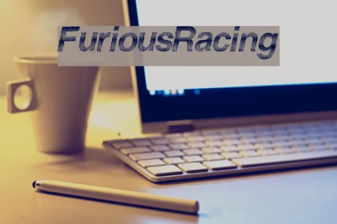 FuriousRacing Example 1