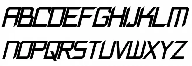 Furmanite Bold Italic Шрифта ВЕРХНИЙ