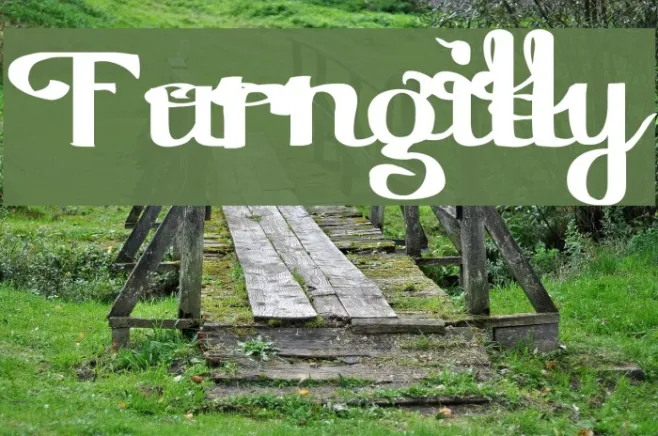 Furngilly Example 1