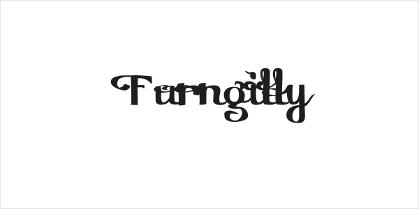 Furngilly Logo