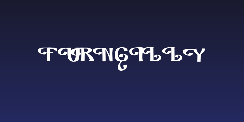 Furngilly Social Header