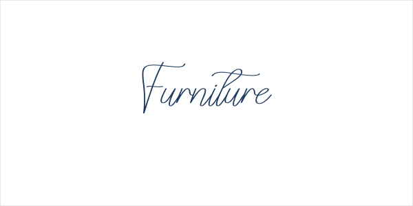 Furniture Logo