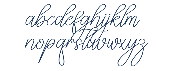 Furniture Lowercase