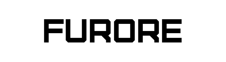 Furore  Free Fonts Download