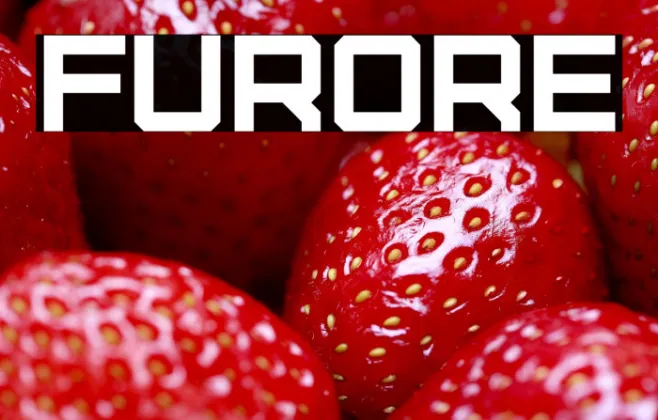Furore Example 1