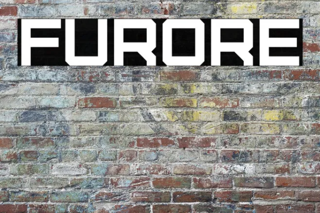 Furore Example 2