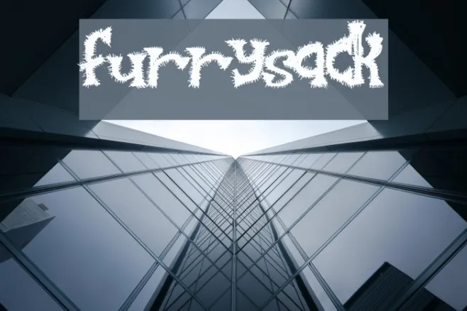 FurrySack Example 1