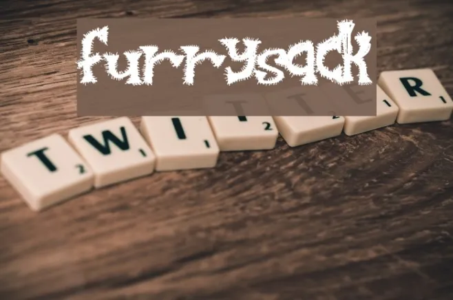 FurrySack Example 3