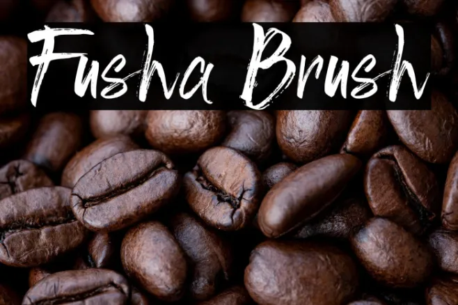 Fusha Brush Example 2