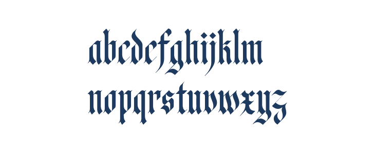 Fusing Regular Lowercase