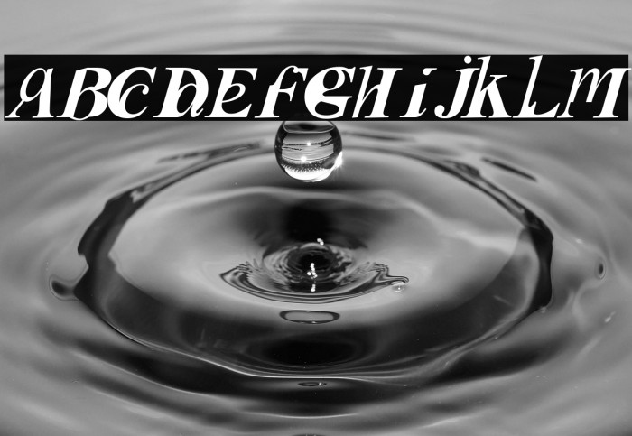 Fusion Italic Example 2