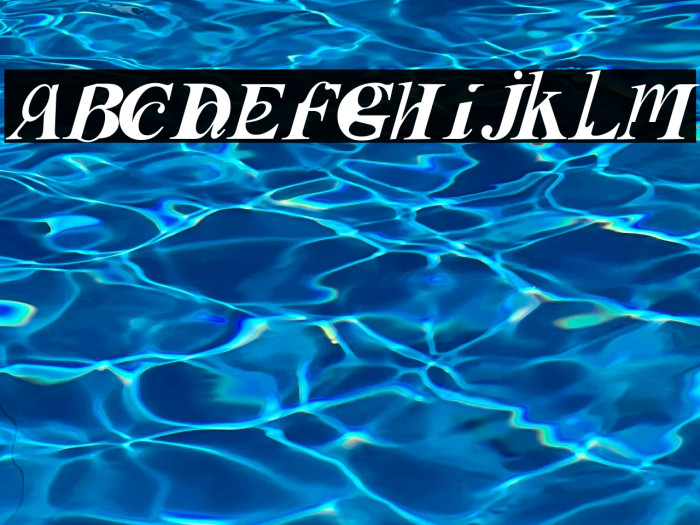 Fusion Italic Example 3