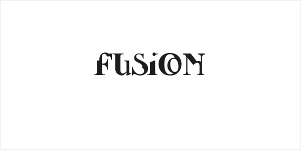 Fusion Logo