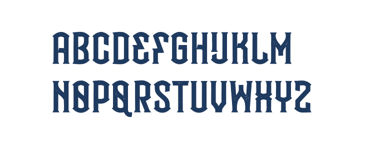 Fussball Personal Use 5 Uppercase