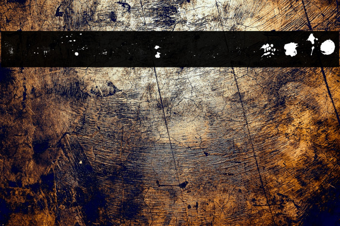 FusterdBonus-Regular Example 1