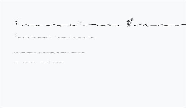 FusterdBonus-Regular Business Card