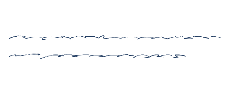 FusterdBonus-Regular Lowercase