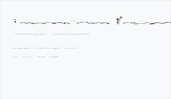 FusterdBonus-Regular Business Card