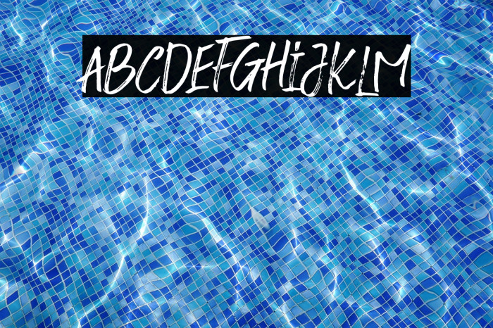 FusterdBrushTwo-Regular Example 1