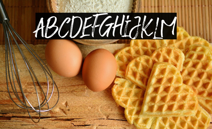 FusterdBrushTwo-Regular Example 2