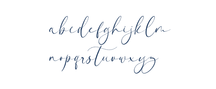 Fustier Personal Use Lowercase