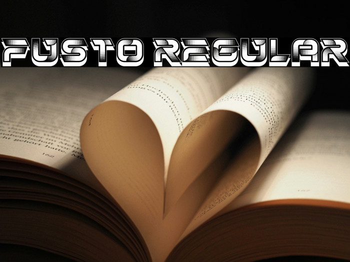 Fusto Regular Example 3