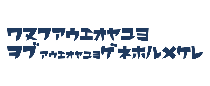 FutabaKT Other Characters