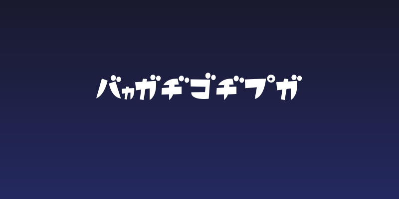 FutabaKT Social Header