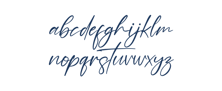 Futerdam Knight Lowercase