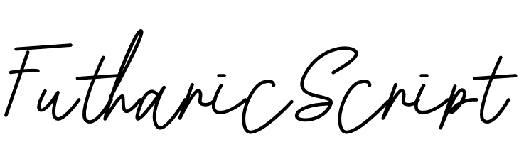 Futharic Script  Frei Schriftart Herunterladen