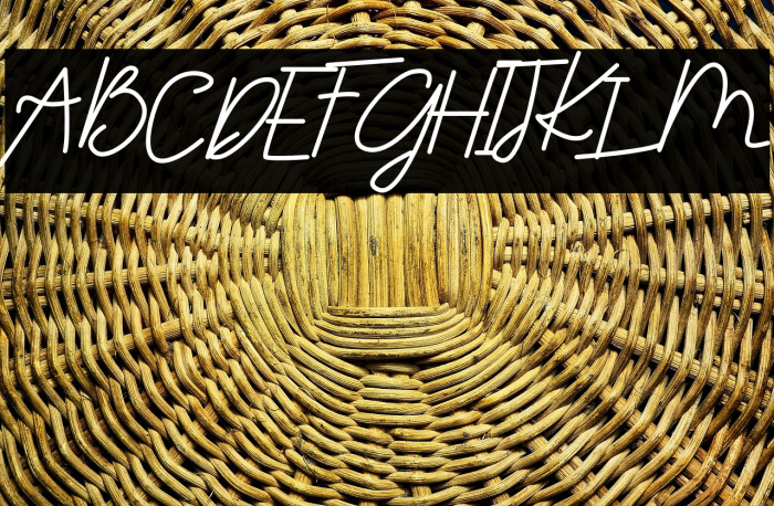 Futharic Script Example 1