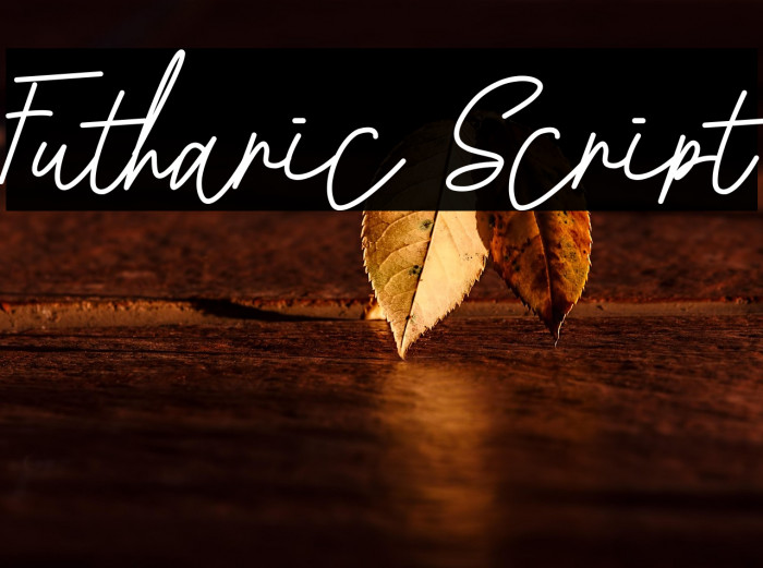 Futharic Script Example 2