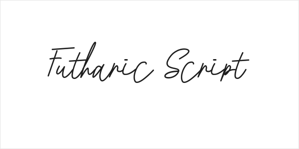Futharic Script Logo