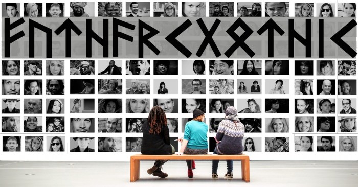 Futhark-Gothic Example 3