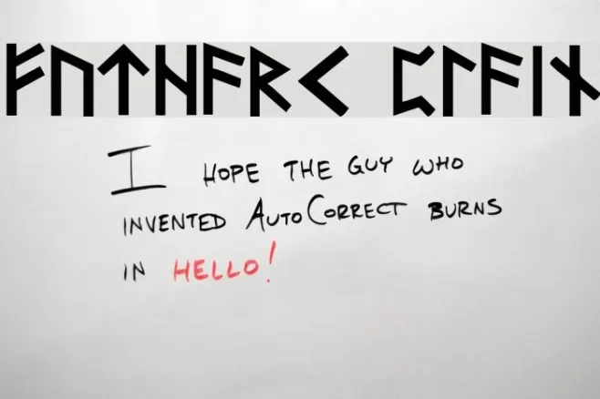 Futhark Plain Example 1