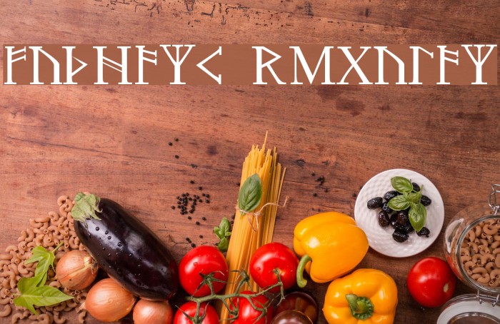 Futhark Regular Example 2