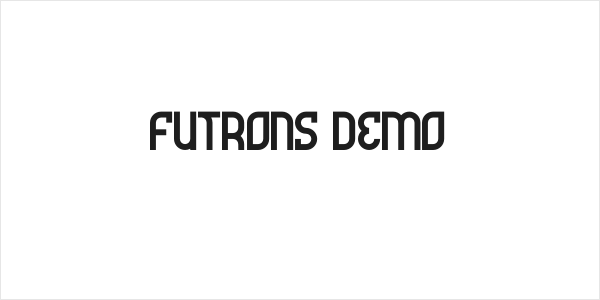 Futrons Demo Logo