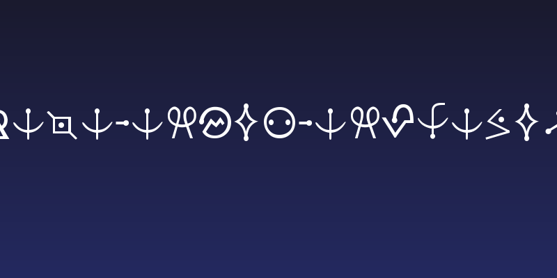 Futurama-Alien-Alphabet-One Social Header