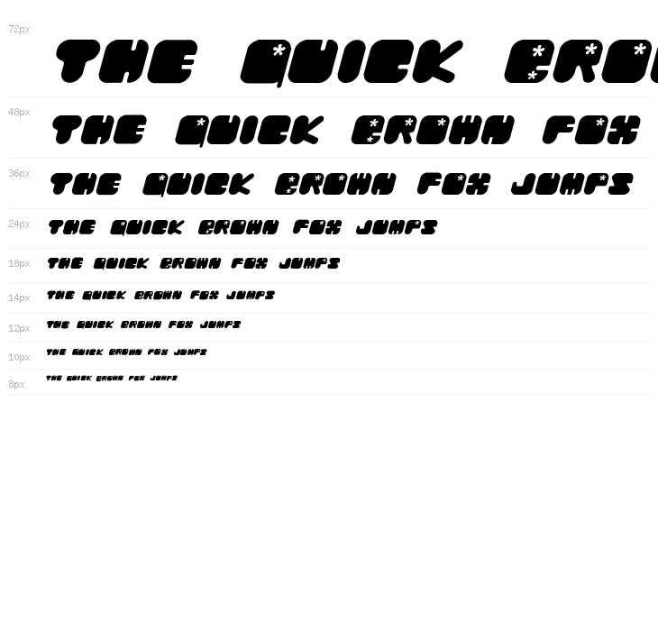 Future Chibaraki Waterfall