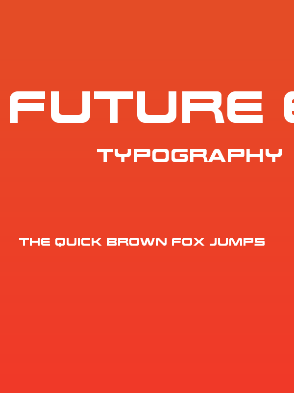 Future Earth Regular Poster