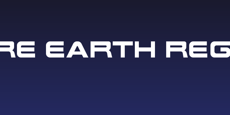 Future Earth Regular Social Header