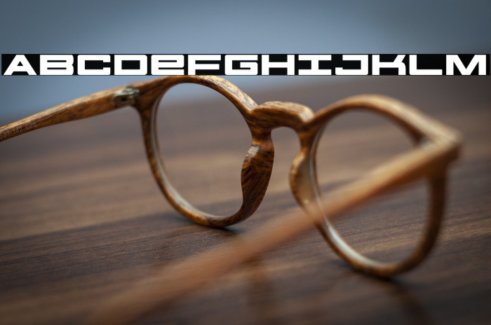 Future Forces Expanded Example 2