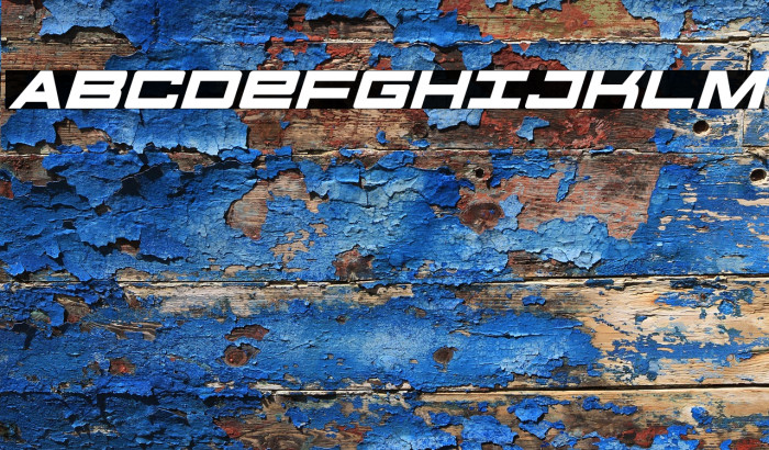 Future Forces Italic Example 3