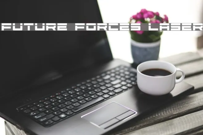 Future Forces Laser Example 2