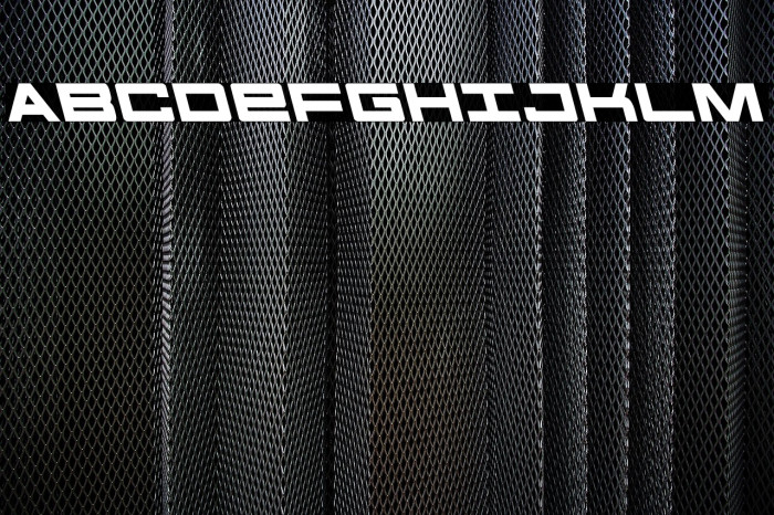 Future Forces Leftalic Example 3